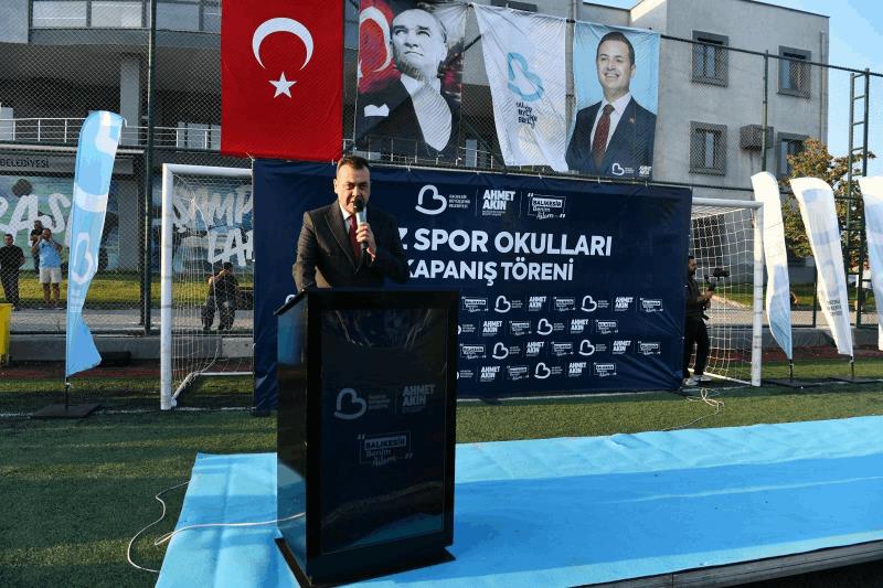 yaz-spor-okullari-kapanis-toreni-gerceklestirildi