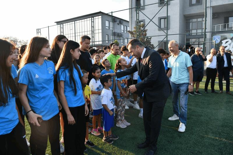 yaz-spor-okullari-kapanis-toreni-gerceklestirildi