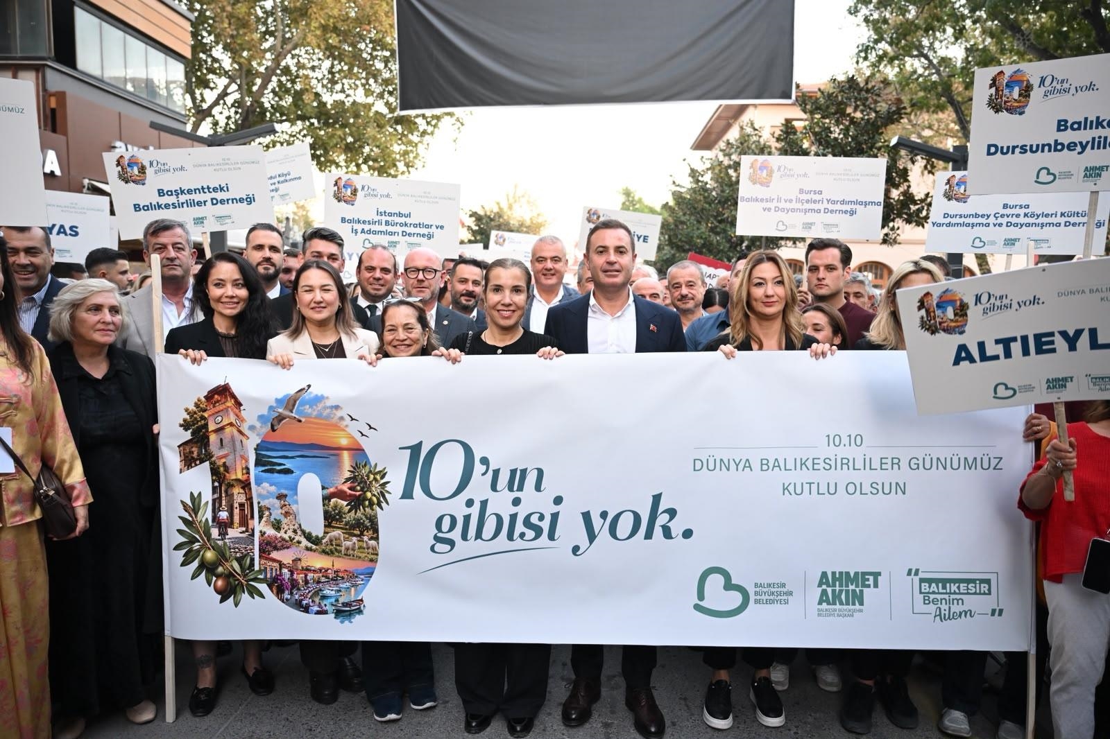 balikesirliler-1010da-tek-yurek-oldu