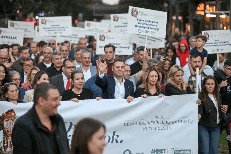 balikesirliler-1010da-tek-yurek-oldu