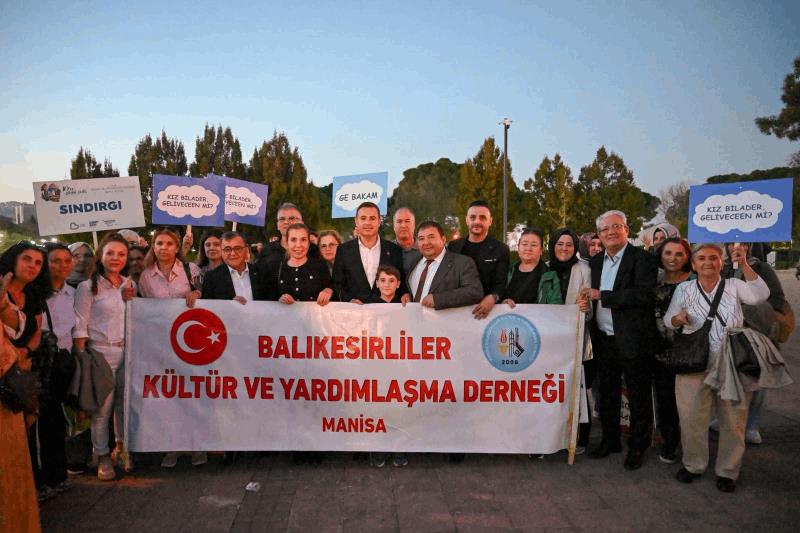 balikesirliler-1010da-tek-yurek-oldu