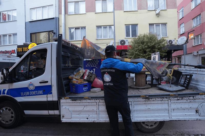 buyuksehir-zabitasindan-kaldirim-isgallerine-siki-denetim