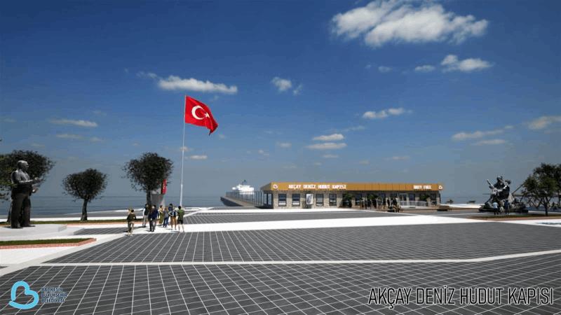 akcay-midilli-seferleri-yaz-sezonunda-baslayacak