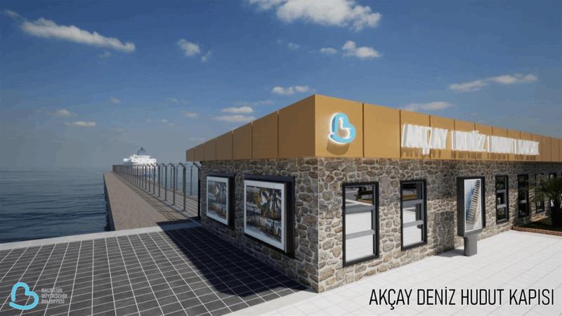 akcay-midilli-seferleri-yaz-sezonunda-baslayacak