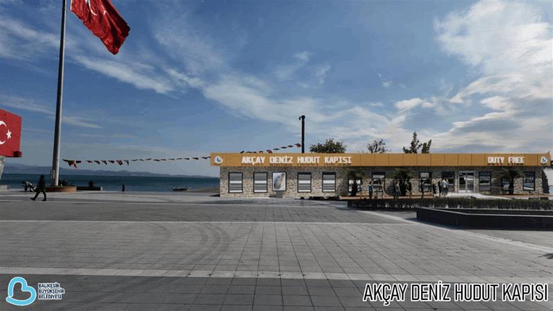akcay-midilli-seferleri-yaz-sezonunda-baslayacak