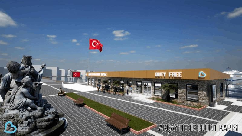 akcay-midilli-seferleri-yaz-sezonunda-baslayacak