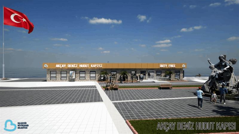 akcay-midilli-seferleri-yaz-sezonunda-baslayacak