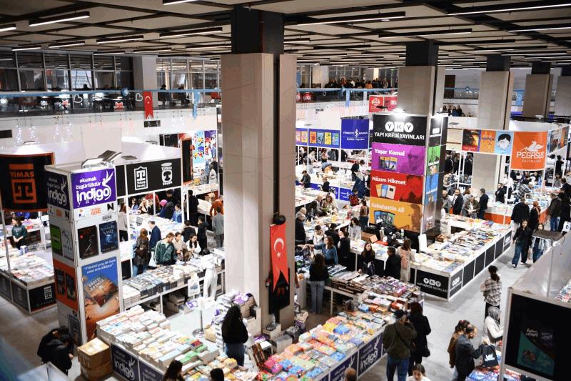 2-balikesir-kitap-fuari-16-ekimde-kapilarini-aciyor