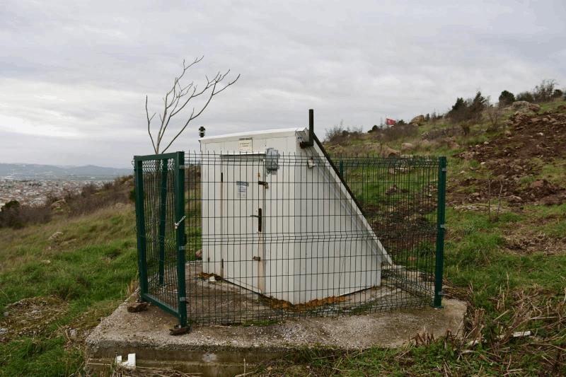 baldep-projesi-kapsaminda-deprem-gozlem-istasyonlari-kuruluyor