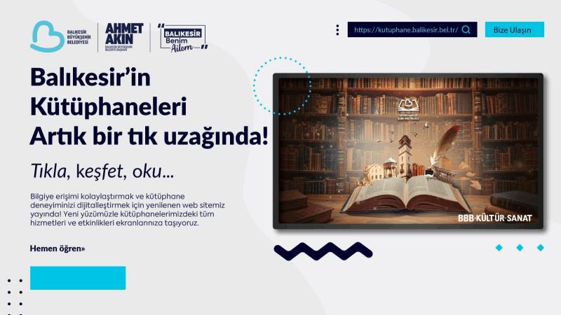 balikesirin-kutuphaneleri-artik-cok-daha-yakin