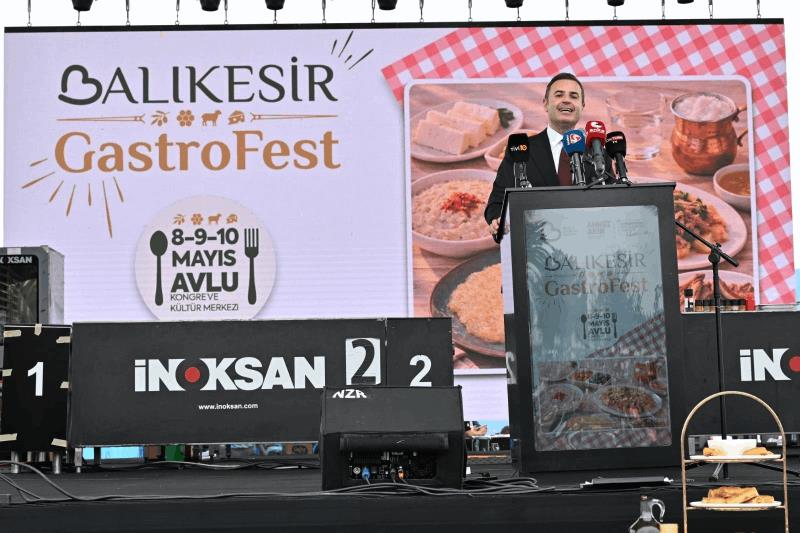 balikesir-gastrofeste-miting-gibi-acilis