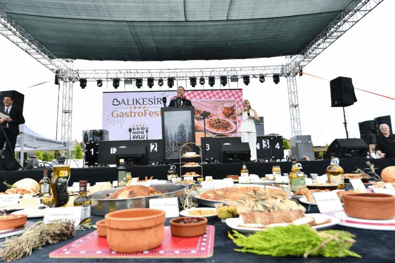 balikesir-gastrofeste-miting-gibi-acilis