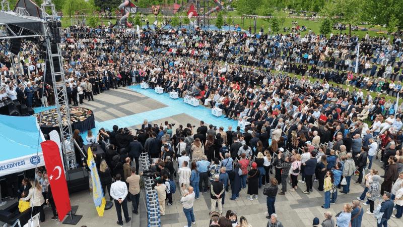 balikesir-gastrofeste-miting-gibi-acilis