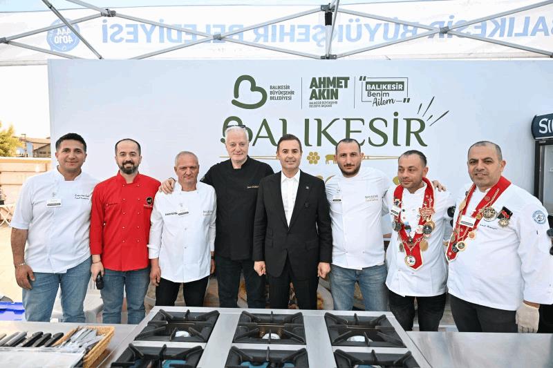 balikesir-gastrofeste-miting-gibi-acilis