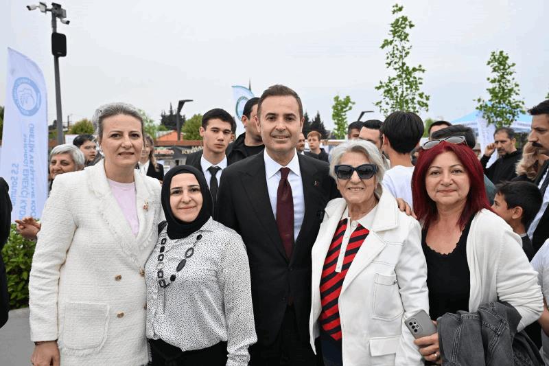 balikesir-gastrofeste-miting-gibi-acilis