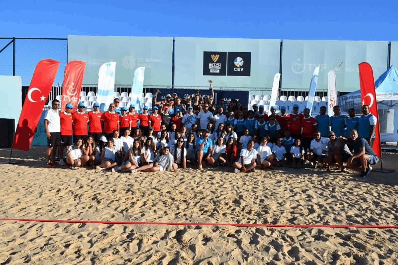 bva-plaj-voleybolu-balkan-sampiyonasi-sona-erdi