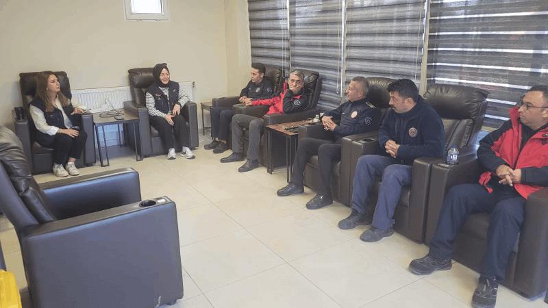 balikesir-buyuksehir-belediyesinden-itfaiyecilere-psikolojik-destek