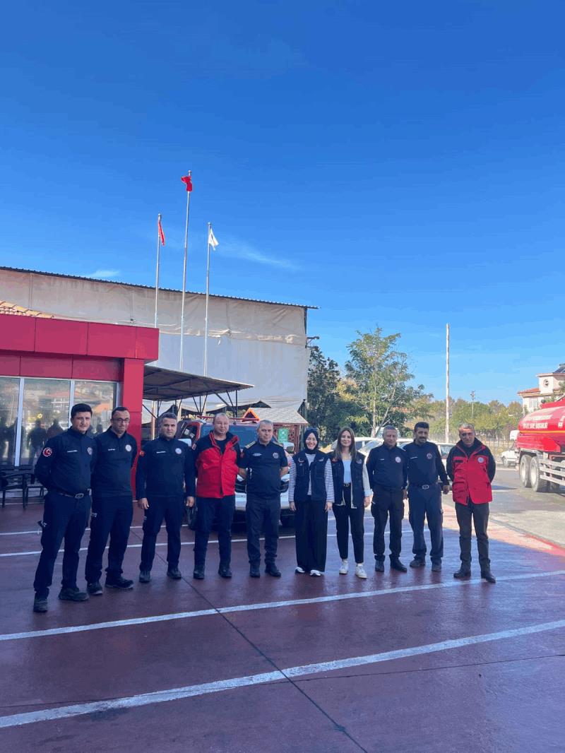 balikesir-buyuksehir-belediyesinden-itfaiyecilere-psikolojik-destek