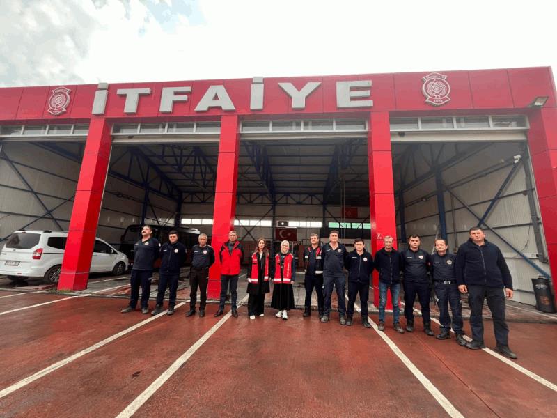 balikesir-buyuksehir-belediyesinden-itfaiyecilere-psikolojik-destek