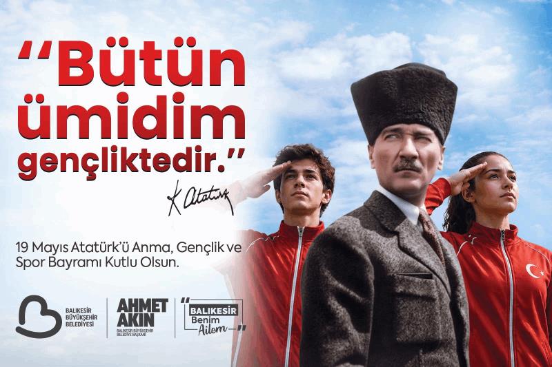 balikesirli-gencler-genclik-kortejinde-bulusacak