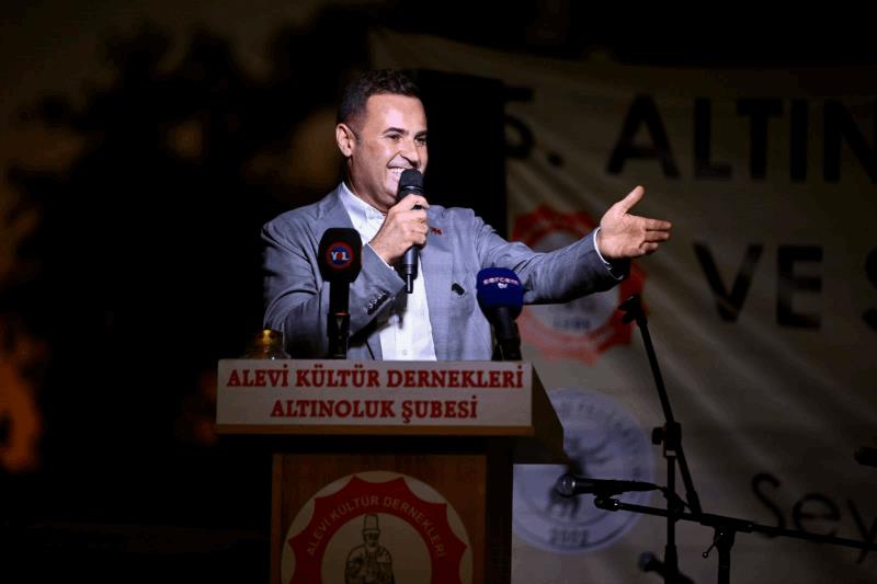 akin-5-altinoluk-alevi-kultur-ve-sanat-festivaline-katildi