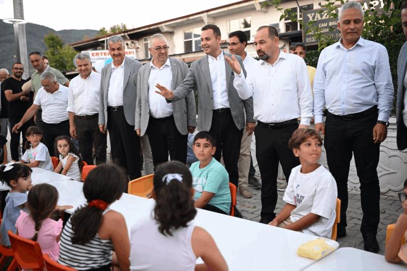 akin-5-altinoluk-alevi-kultur-ve-sanat-festivaline-katildi