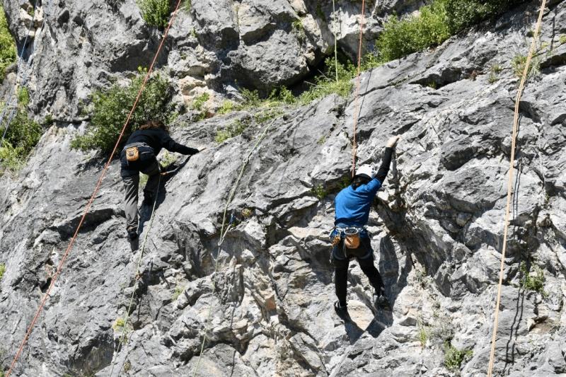 balikesir-7-kaya-tirmanis-senligi-doga-tutkunlarini-bulusturdu