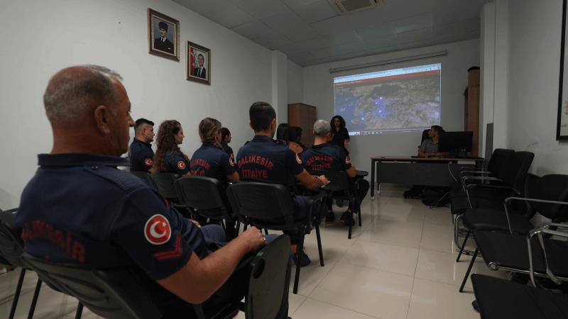 balikesir-itfaiyesi-cbs-ile-turkiyede-bir-ilki-gerceklestiriyor