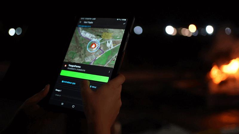 balikesir-itfaiyesi-cbs-ile-turkiyede-bir-ilki-gerceklestiriyor