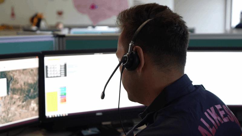 balikesir-itfaiyesi-cbs-ile-turkiyede-bir-ilki-gerceklestiriyor