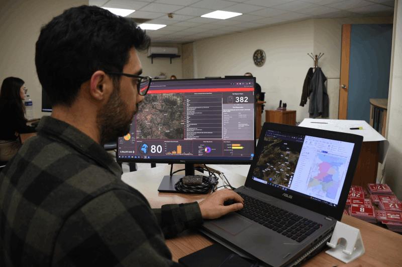 balikesir-itfaiyesi-cbs-ile-turkiyede-bir-ilki-gerceklestiriyor