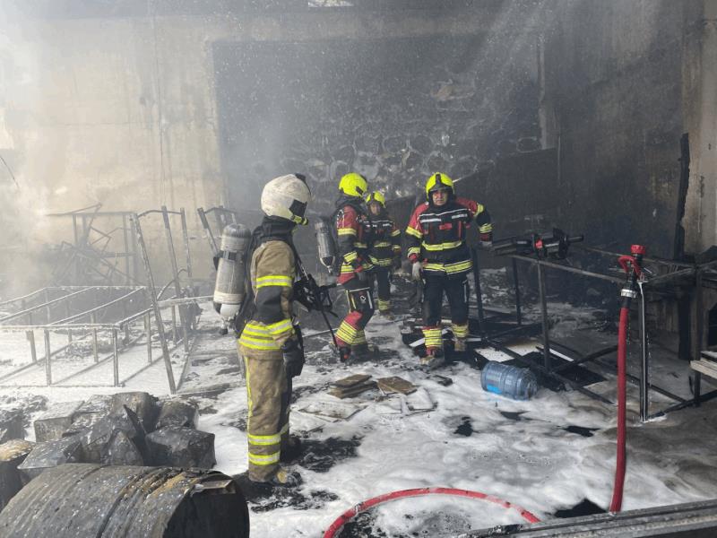 balikesir-itfaiyesi-cbs-ile-turkiyede-bir-ilki-gerceklestiriyor