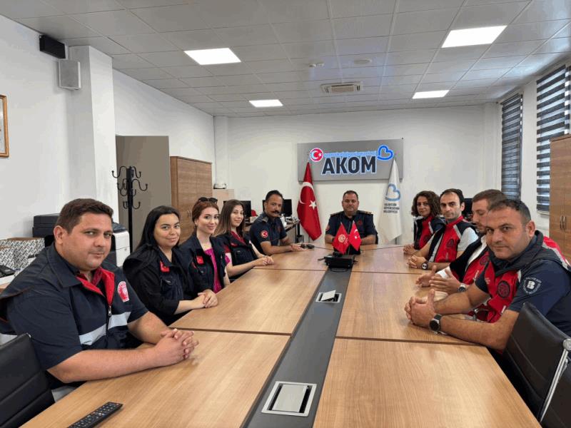 balikesir-itfaiyesi-cbs-ile-turkiyede-bir-ilki-gerceklestiriyor