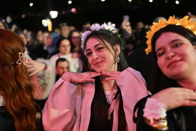 baskan-akin-hidirellezi-hemsehrileriyle-birlikte-coskuyla-kutladi