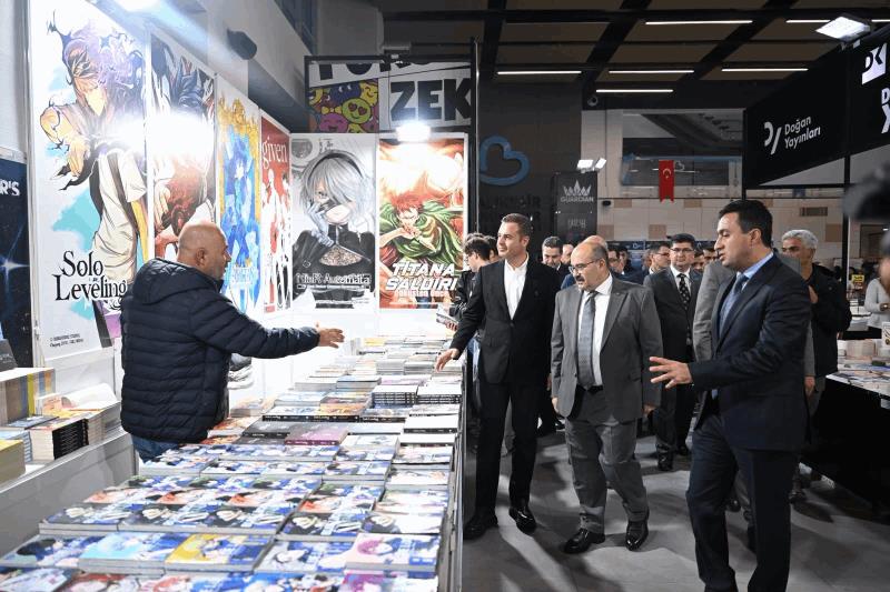 2-balikesir-kitap-fuari-kapilarini-ziyaretcilere-acti