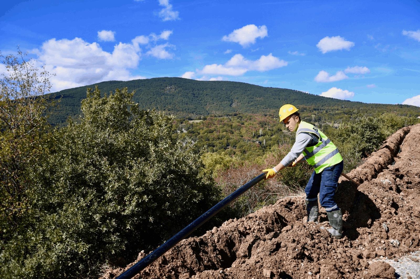 baski-dursunbeyde-tasimali-su-cilesine-son-verdi