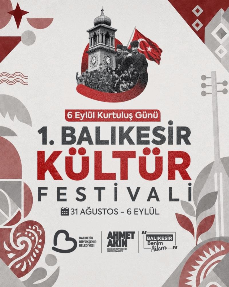 balikesirin-kurtulus-coskusu-kultur-festivali-ile-taclaniyor