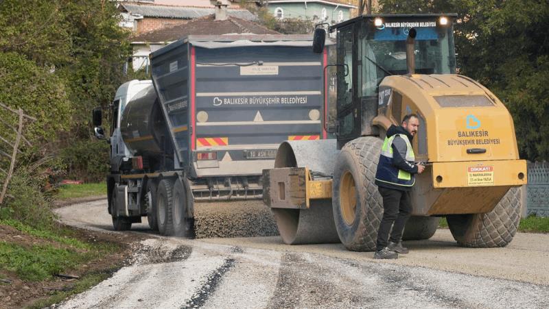 buyuksehirden-balya-ve-gonen-grup-yolunda-hummali-calisma