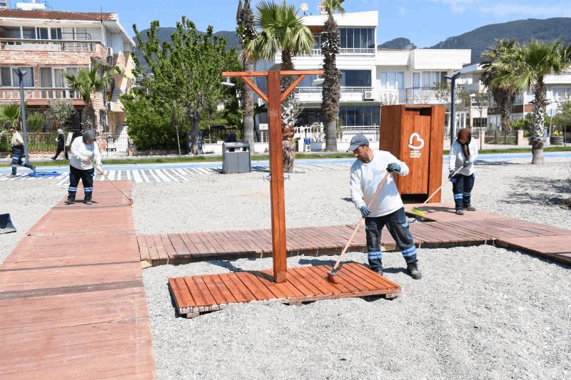 balikesirin-essiz-sahilleri-yaza-hazirlaniyor