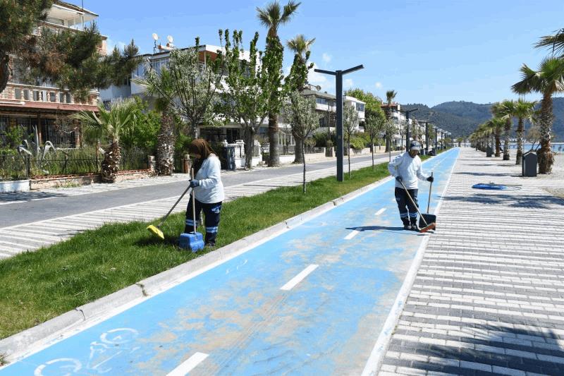 balikesirin-essiz-sahilleri-yaza-hazirlaniyor