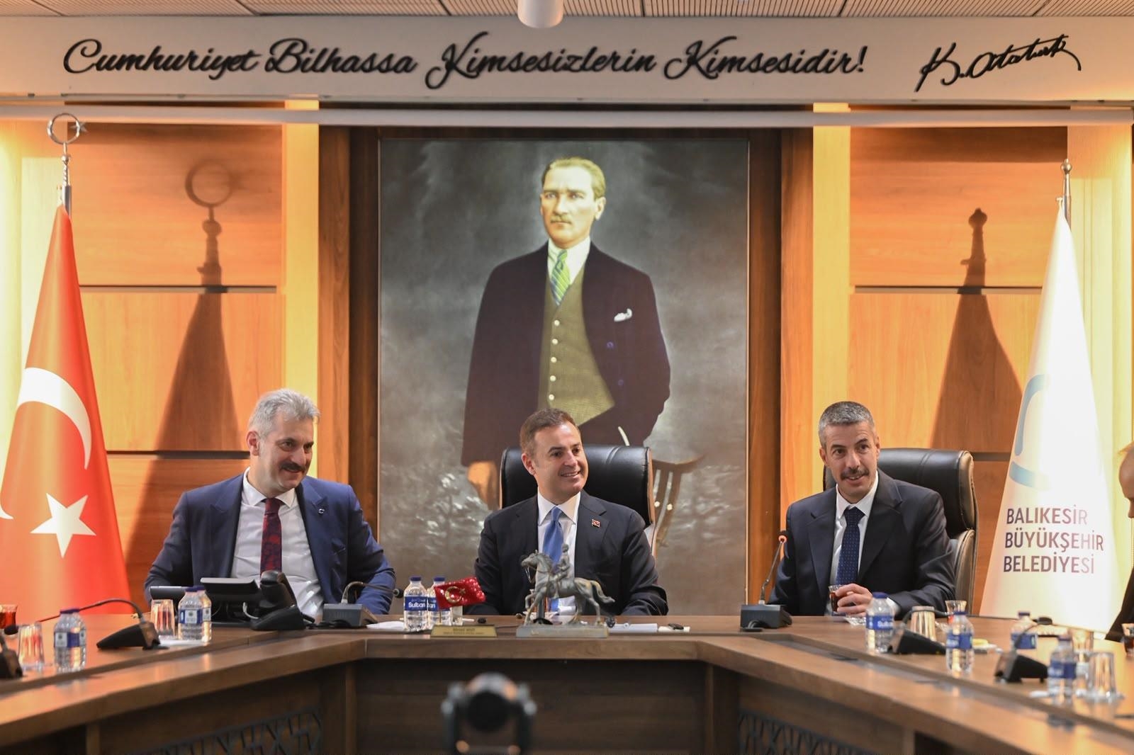 akin-besob-heyetini-agirladi