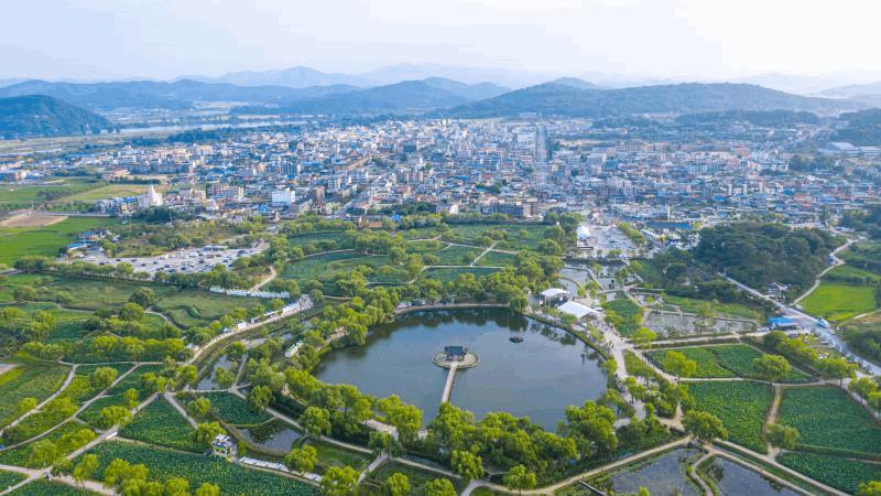 chungheognam-do-guney-kore