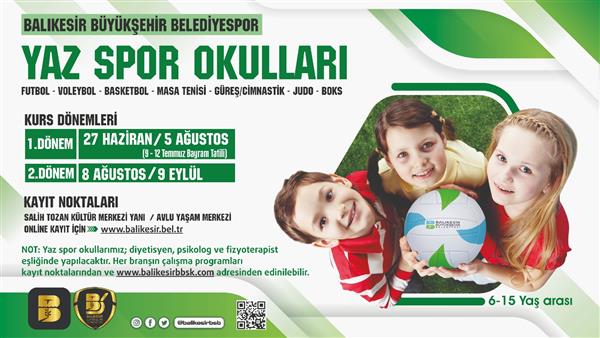 yaz-spor-okullari